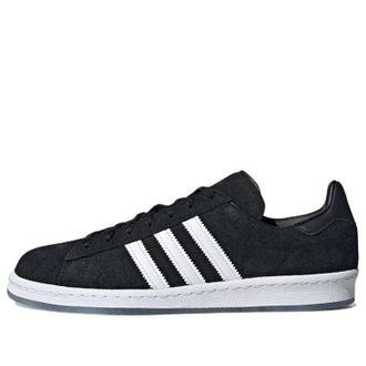 adidas x Kosuke Kawamura Campus 80s Black H06349