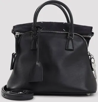 Maison Margiela Borsa mini morbida Maison Margiela 5 Ac