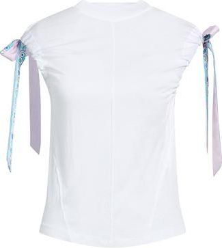 Pucci TOPWEAR - T-shirts on YOOX.COM