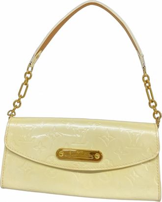 Louis Vuitton Pearl Chain/Shoulder Wallet (Pre-Owned)