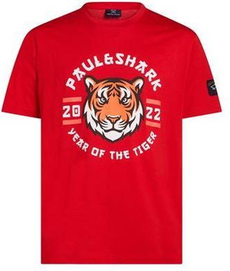 Paul & Shark TOPWEAR - T-shirts on YOOX.COM