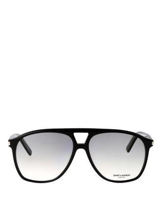 Saint Laurent Sl 596 Dune