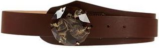 Alberta Ferretti Small Leather Goods - Belts sur YOOX.COM