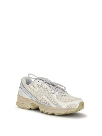 New Balance Unisex 740 Sneakers Toasted Sesame