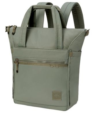 Dakine Renovation Hybrid Backpack 21L Lifestyle Tote in Mulled Basil at Nordstrom