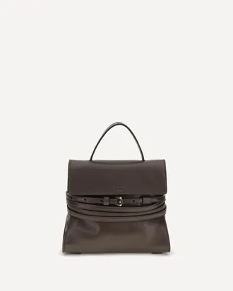 Moschino Tie Me Handbag Female UNI