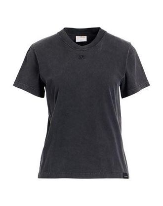 Courr&egrave;ges TOPWEAR - T-shirts on YOOX.COM