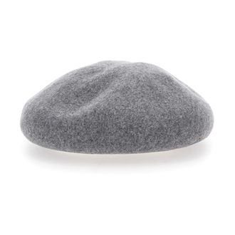 Vivienne Westwood unisex, Accessoires, Grijs, Maat: L/Xl Wol