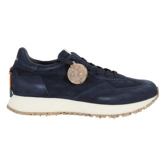 Barracuda Sneakers, male, Blue, Size: 12 US Sneakers