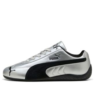 Puma Speedcat Metallic PUMA Silver PUMA Black 403689-01