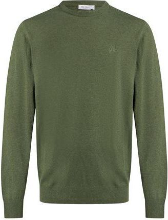 Trussardi KNITWEAR - Jumpers on YOOX.COM