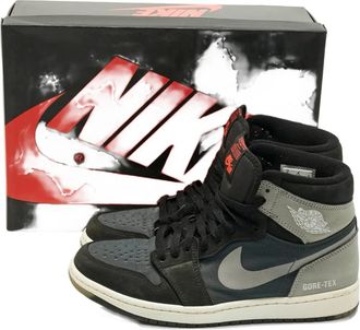 Nike Jordan Sneakers alte Air Jordan 1 Retro - Nero
