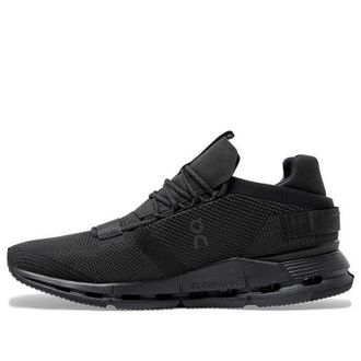 On Running Cloudnova Black Eclipse 26.99822