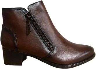 Remonte Mujer, Zapatos, Marr&oacute;n, Talla: 39 EU