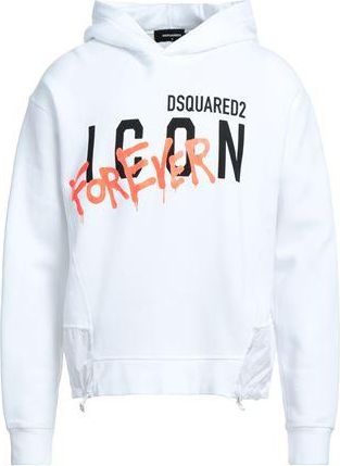 Dsquared2 TOPWEAR - Sweatshirts sur YOOX.COM