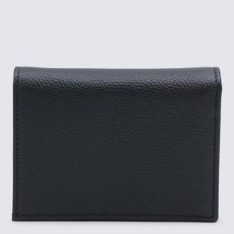 Valentino Garavani Womens Wallets Nero _le