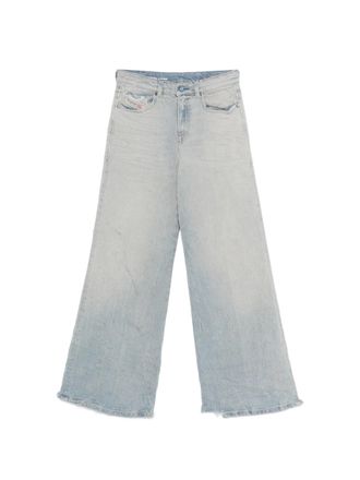 Diesel 1978 D Akemi L.30 Pantaloni