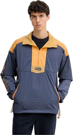 Columbia Heren, Sport, Blauw, Maat: XL