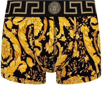 Versace Uomo, Mutande, Multicolore, S, new