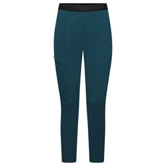 Salewa Pedroc 3 Durastretch Light Pant Trekkinghose f&uuml;r Herren | blau