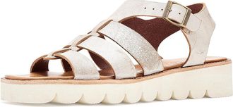 Bed St&uuml; Perfect Womens Sandals Nectar Lux : 6.5 M, Leather