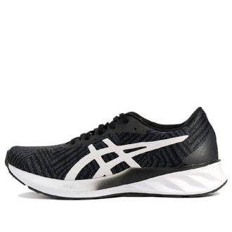 Asics (WMNS) ASICS Roadblast Black White 1012A700-001