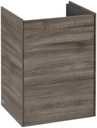 Villeroy & Boch Lavabo Villeroy&boch Collaro 410x546x344 Mm, 1 Tope De Puerta