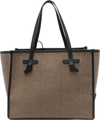 Gianni Chiarini Borsa tote Marcella - Toni neutri