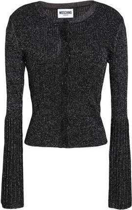 Moschino MAGLIERIA - Cardigan su YOOX.COM