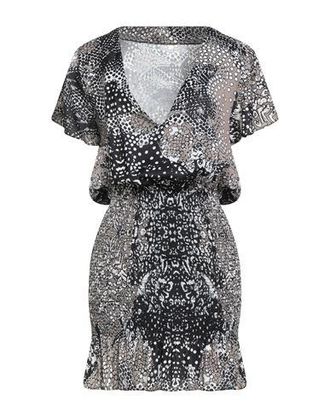 F**k Project DRESSES - Mini dresses on YOOX.COM