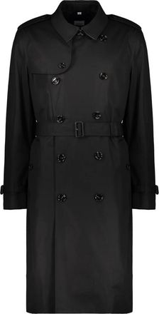 Burberry Uomo, Cappotti, Nero, 2Xl, new