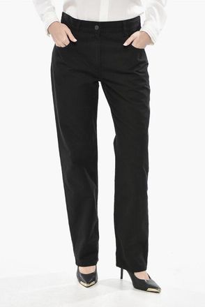 The Row Cotton 5-Pocket Trousers LANDAIS size 27