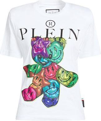 Philipp Plein TOPS - T-shirts auf YOOX.COM