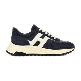 Hogan Interactive 3 Sneakers - - Shoes - Uomo - Blu - 40 EU