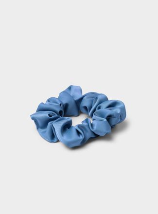 Simons Womens Silky small scrunchie
