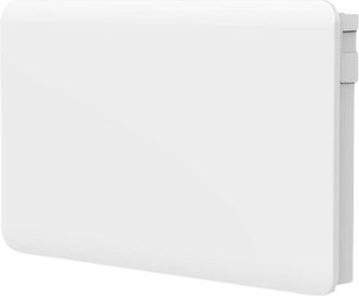 Purline Emisor T&eacute;rmico De Bajo Consumo Y Control Wifi Blanco