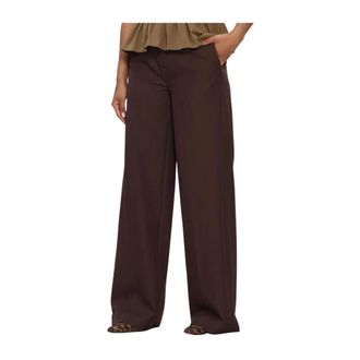 Co'Couture Donna, Pantaloni, Marrone, S, new