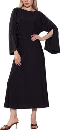 Alexia Admor A-Line Dress