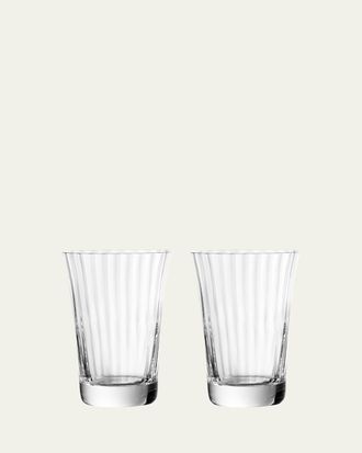 Baccarat Mille Nuits Highballs, Set of 2