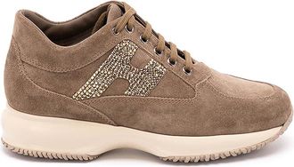 Hogan Interactive Sneakers