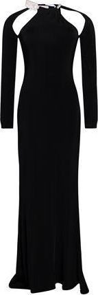 Off-white VESTITI - Vestiti lunghi su YOOX.COM