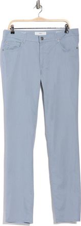 Brax Cadiz U Five Pocket Straight Leg Pants in Anchor at Nordstrom Rack, Size 40 X 34
