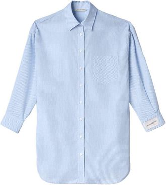 Hinnominate Cotton Womens Shirt