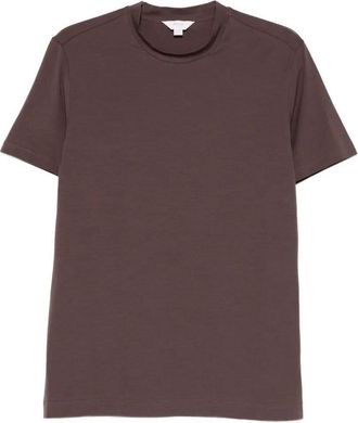 Malo Short Sleeve Round Neck