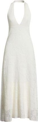 Sandro KLEIDER - Maxi-Kleider auf YOOX.COM