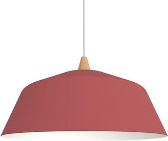 Lumicom Kon L&aacute;mpara De Techo Bicolor