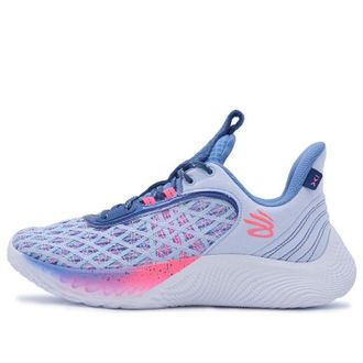 Under Armour Curry 9 Wrap The Game Day 3025684-405