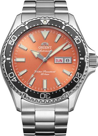 Orient Sports Kamasu Mako V Mens Watch