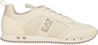Emporio Armani FOOTWEAR - Trainers on YOOX.COM