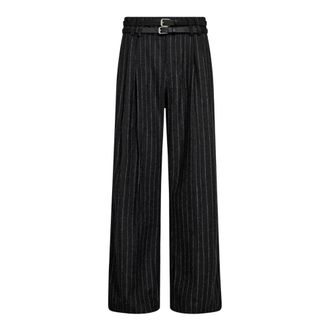 Copenhagen Muse Donna, Pantaloni, Grigio, XS, new